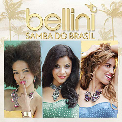 Dayvi Ft. Bellini - Samba Do Brasil x Baila Conmigo - Open Starter Melody - 128Bpm - CarloKou