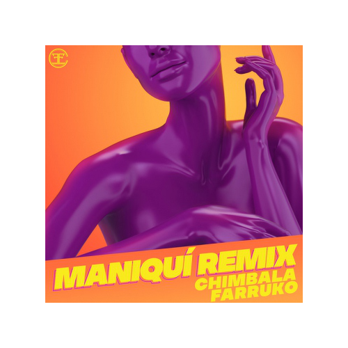 Chimbala Ft Farruko x Dayvi - Maniqui Remix x Baila Conmigo - Intro Outro - Mashup Transition - 123-128Bpm - CarloKou