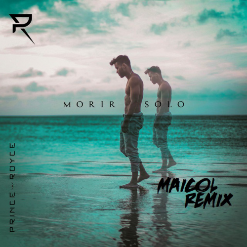 Prince Royce - Morir Solo - Dj Maicol Remix - Bachata - Break Intro Outro - 120BPM - ER