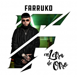 Farruko - En Otra Letra - Pack - 2 Track - ER