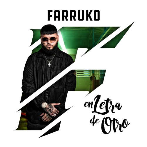 Farruko - En Otra Letra - Pack - 2 Track - ER