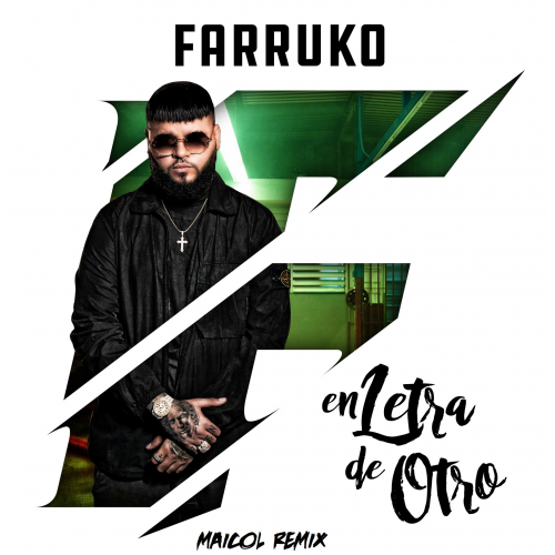 Farruko - Que Hay de Malo - Dj Maicol Remix - Pack 2 Versiones - ER