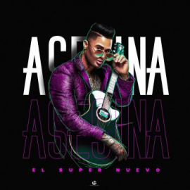 Asesina - El Super Nuevo - Dembow - Pack 2 Versiones- Kenny Flow - 128Bpm