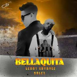 DALEX FT. LENNY TAVAREZ - BELLAQUITA - (PACK 2 VERSIONES) - DJ ROMY - 90BPM & 128-90BPM