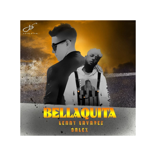 DALEX FT. LENNY TAVAREZ - BELLAQUITA - (PACK 2 VERSIONES) - DJ ROMY - 90BPM & 128-90BPM