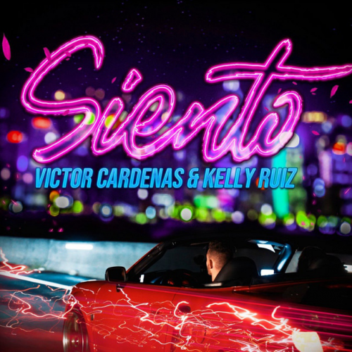 Siento - Victor Cardenas, Kelly Ruiz - Intro - Guaracha - Percussions - 130 Bpm - DJ C-MixX