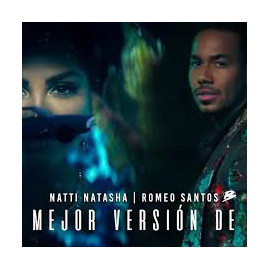 Natti Natasha Ft Romeo Santos - La Mejor Version De Mi (Remix) - Dj Kenny Flow - Intro Outro - Basskit - Steady - 132bpm