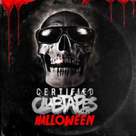 El Chombo - El Gato Volador - Dj Maicol Remix - Opew Show Halloween - 110BPM - ER