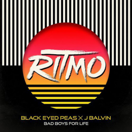 Black Eyed Peas Ft. J Balvin x Corona - Ritmo - Intro Outro - Transition - 105-130Bpm - CarloKou