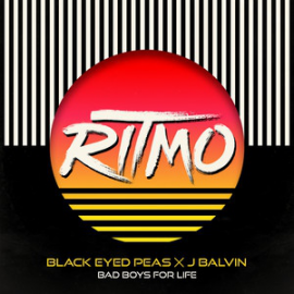 The Black Eyed Peas Ft. J Balvin - Ritmo - Dj Maicol Remix - Pack 3 Versiones - ER