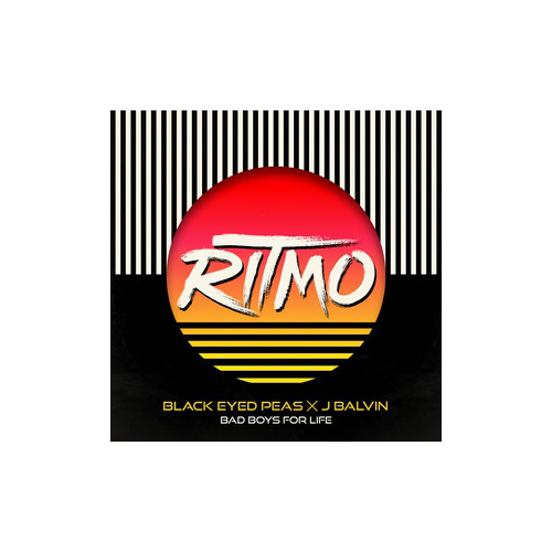 The Black Eyed Peas Ft. J Balvin - Ritmo - Dj Maicol Remix - Pack 3 Versiones - ER