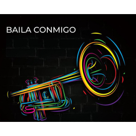 Baila Conmigo - Dj Maicol Remix - Cumbia - Party Break Intro Outro - 105BPM - ER