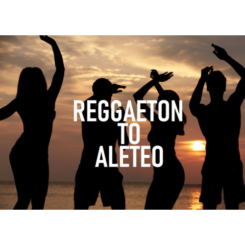 Transition Tool - Dj Maicol Remix - Reggaeton 100BPM To Aleteo 128BPM - ER