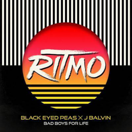 Black Eyed Peas Ft. J Balvin x Usher - Ritmo x Yeah - Intro Outro - Mashup Moombah - 105Bpm - CarloKou