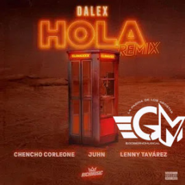 W & Y x Dalex Ft. Varios Artistas - Llame Pa Verte x Hola Remix - Intro Outro - Segway - 095Bpm - CarloKou