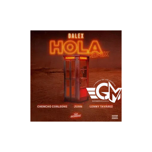 W & Y x Dalex Ft. Varios Artistas - Llame Pa Verte x Hola Remix - Intro Outro - Segway - 095Bpm - CarloKou