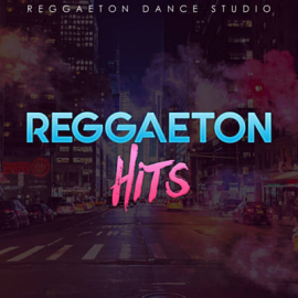 REGGAETON PACK NOVIEMBRE -  DJ ROMY