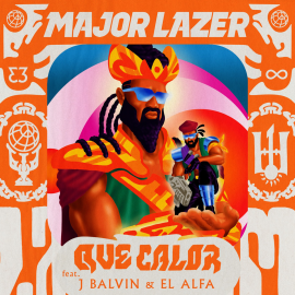 Que Calor - Intro Outro Remix - Major Lazer, J Balvin, El Alfa - Dembow - 126 Bpm - DJ C-MixX Pack