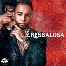 La Resbalosa - Intro Outro Remix 2 - Lirico En La Casa - Dembow - 122 Bpm - DJ C-MixX Pack