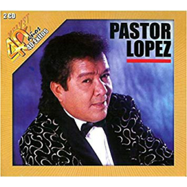 Pastor Lopez - Golpe Con Golpe - Intro - Dj Tauro