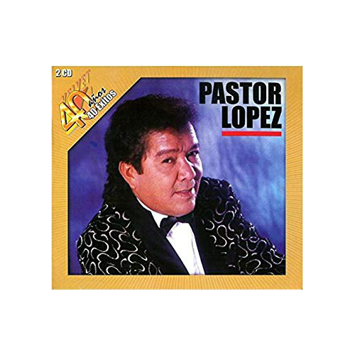 Pastor Lopez - Golpe Con Golpe - Intro - Dj Tauro