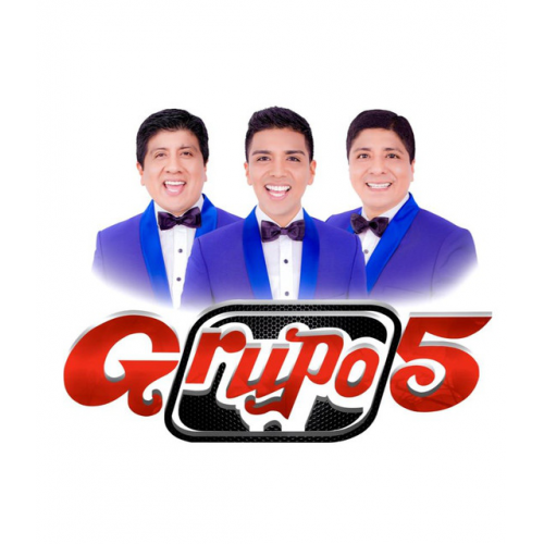 Grupo 5 - Cambio Mi Corazon - Dj Maicol Remix - Cumbia Peruana - Pack 2 Versiones - ER