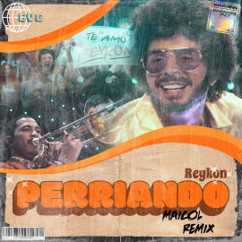 Reykon - Perriando - Dj Maicol Remix - Reggaeton - Pack 2 Versiones - ER