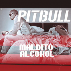 Pitbull - Maldito Alcohol - Dj Maicol Remix - House Redrums - Party Break Intro Outro - 128BPM - ER