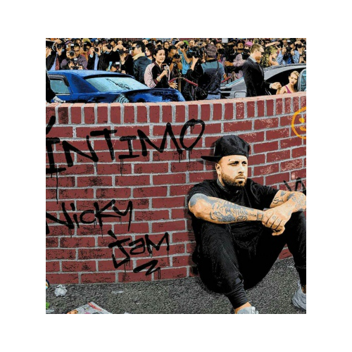 Nicky Jam - Destino - Intro Outro - Break Coro - 094Bpm - CarloKou