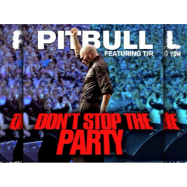 Pitbull - Don't Stop The Party - Dj Maicol Remix - Aleteo Guaracha Remix - 130BPM