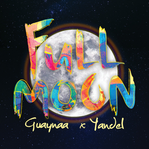 Yandel Ft. Guaynaa - Full Moon - Intro Outro - 084Bpm - CarloKou