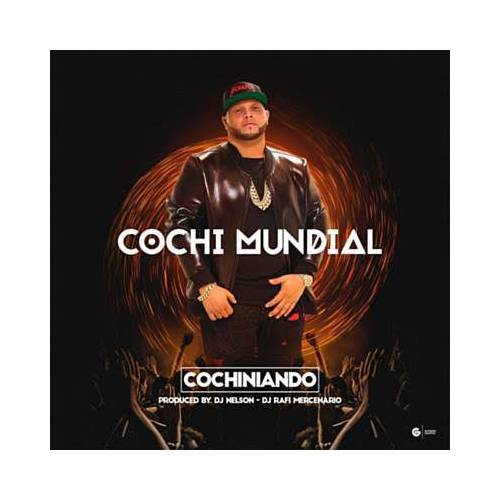 Cochinola - Cochinear - Dj Maicol Remix - Reggaeton - Intro Outro - 97BM - ER