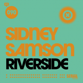 Sidney Samson - Reverside - Dj Maicol Remix - Aleteo Guaracha Remix - Intro Outro - 128BPM - ER