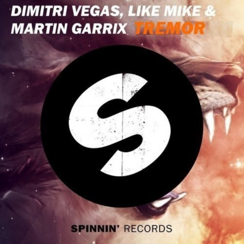 Dimitri Vegas Ft. Dayvi x Romy + Tremor Oh + Tribal Remix.. 128BPM