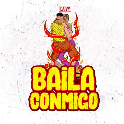 Dayvi Ft. Victor Cardenas x Kelly Ruiz + Baila Conmigo En Navidad + Open Starter + Tribal.. 130BPM