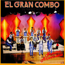 El Problema Esta En El Coco - El Gran Combo - Intro-Outro-Percapella - 96 Bpm - DJ C-MixX