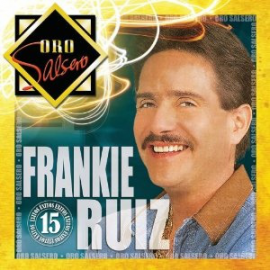 Frankie Ruiz - Puerto Rico - Intro - Outro Break- 100BPM