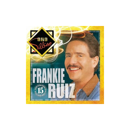 Frankie Ruiz - Puerto Rico - Intro - Outro Break- 100BPM