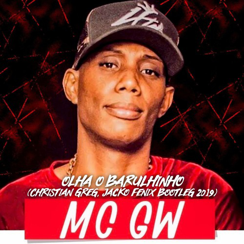 Mc Gw - Olha O Barulhinho - Intro Outro - TransitionToAleteo - 098-128Bpm - CarloKou