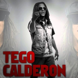 Tego Calderon x Romy - Pa Que Retozen En Navidad - Intro Navidad - Reggaeton - 96BPM - DJ Romy