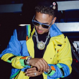 Ozuna - Independiente - Reggaeton - DJRAMBO - Intro + Outro - 82 Bpm - ER