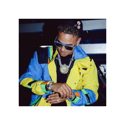 Ozuna - Independiente - Reggaeton - DJRAMBO - Intro + Outro - 82 Bpm - ER
