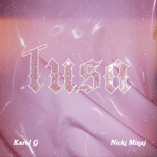 Karol G Ft. Nicky Minaj - Tusa - Dj Maicol Remix - Reggaeton Open Show Tone Play - 101BPM - ER