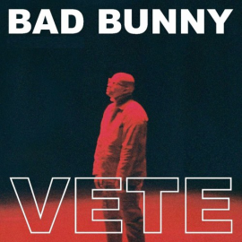 Bad Bunny -  Vete (DJ Romy Cumbia Turra Remix) 102BPM