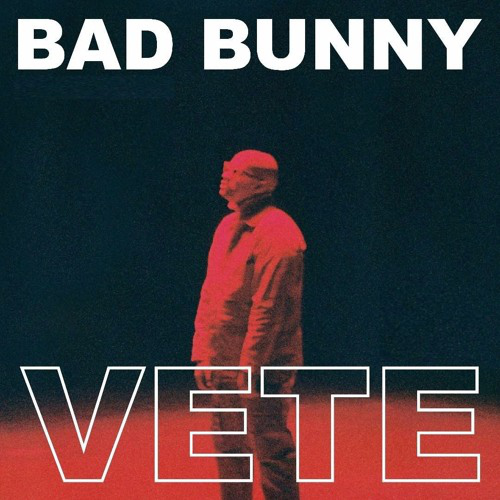 Bad Bunny -  Vete (DJ Romy Cumbia Turra Remix) 102BPM