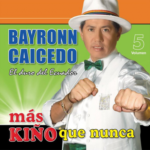 Bayron Caicedo - Pila Pila (Victor Cuenca DJ Nitro Intro Percapela )125 BPM