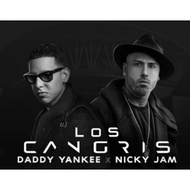 Nicky Jam Ft. Daddy Yankee - Muevelo - Dj Maicol Remix - Pack 2 Versiones - ER