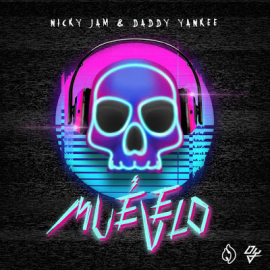 Nicky Jam Ft. Daddy Yankee - Muevelo - Open Starter & Segway - 2 Versiones