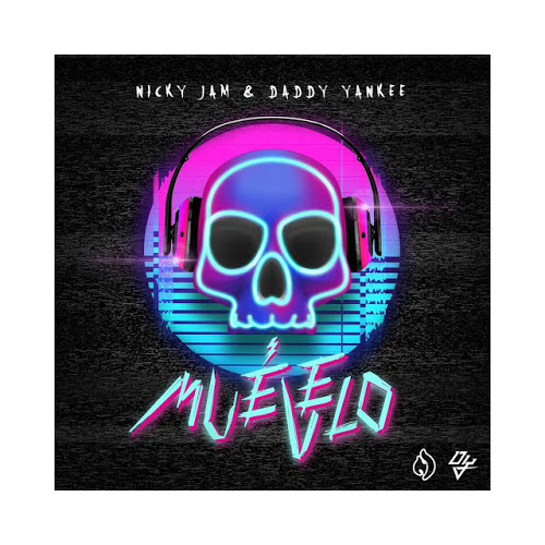 Nicky Jam Ft. Daddy Yankee - Muevelo - Open Starter & Segway - 2 Versiones