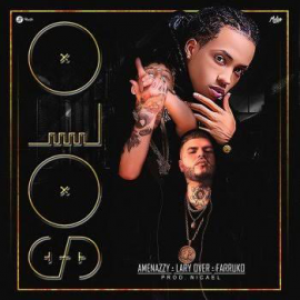 Amenazzy, Lary Over Ft. Farruko - Solo Remix - Open Starter - 098Bpm - CarloKou